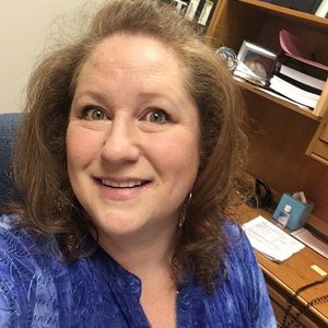 Meet your Posher, Kristen